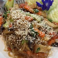   at La Carotte Qui Rit in Surat Thani