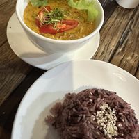   at La Carotte Qui Rit in Surat Thani