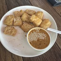   at La Carotte Qui Rit in Surat Thani