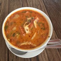   at La Carotte Qui Rit in Surat Thani