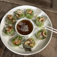   at La Carotte Qui Rit in Surat Thani