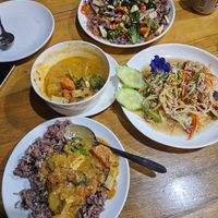  at La Carotte Qui Rit in Surat Thani