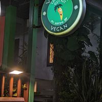 Outside at La Carotte Qui Rit in Surat Thani