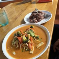   at La Carotte Qui Rit in Surat Thani