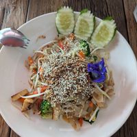  at La Carotte Qui Rit in Surat Thani