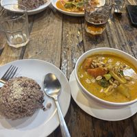   at La Carotte Qui Rit in Surat Thani