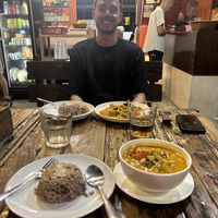   at La Carotte Qui Rit in Surat Thani