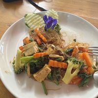   at La Carotte Qui Rit in Surat Thani