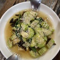   at La Carotte Qui Rit in Surat Thani