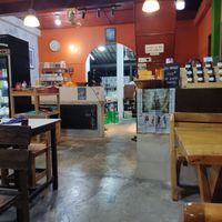  at La Carotte Qui Rit in Surat Thani