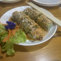   at La Carotte Qui Rit in Surat Thani