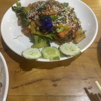   at La Carotte Qui Rit in Surat Thani