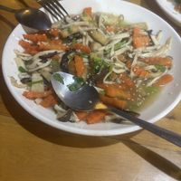   at La Carotte Qui Rit in Surat Thani