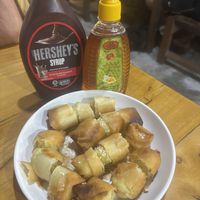   at La Carotte Qui Rit in Surat Thani