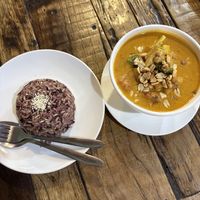   at La Carotte Qui Rit in Surat Thani