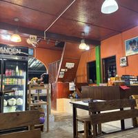   at La Carotte Qui Rit in Surat Thani