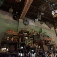   at Dead Man's Isle in Astoria