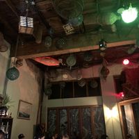   at Dead Man's Isle in Astoria