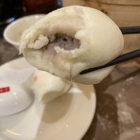Loved the yam!  at SIN - Din Tai Fung 鼎泰豐 - Jewel in East Singapore