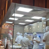   at SIN - Din Tai Fung 鼎泰豐 - Jewel in East Singapore