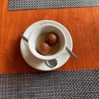   at Aroma Indian Restaurant in Ninh Binh