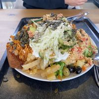   at AKAFÖ Rote Bete in Bochum