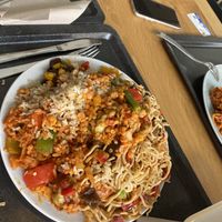   at AKAFÖ Rote Bete in Bochum