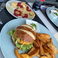   at AKAFÖ Rote Bete in Bochum