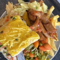   at AKAFÖ Rote Bete in Bochum