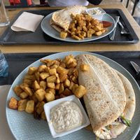   at AKAFÖ Rote Bete in Bochum