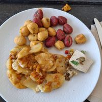  at AKAFÖ Rote Bete in Bochum