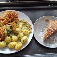  at AKAFÖ Rote Bete in Bochum