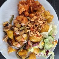  at AKAFÖ Rote Bete in Bochum