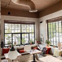  at Sociale in Riyadh