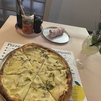   at IL LOCALE in Aarhus