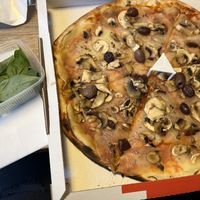   at IL LOCALE in Aarhus