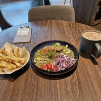  at Sun Berno - 光焙若蔬食(光焙若新板傑仕堡門市) in New Taipei City