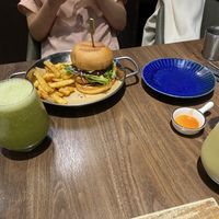   at Sun Berno - 光焙若蔬食(光焙若新板傑仕堡門市) in New Taipei City