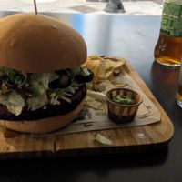  at Tsunami in Fuerteventura