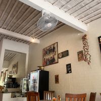   at Healthy Warung in Gianyar