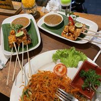   at Healthy Warung in Gianyar