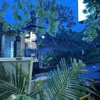   at Healthy Warung in Gianyar