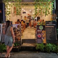  at Healthy Warung in Gianyar