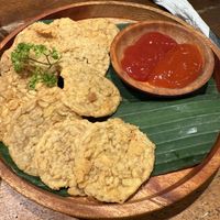   at Healthy Warung in Gianyar