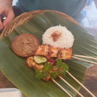  at Healthy Warung in Gianyar