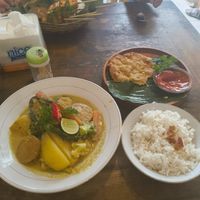  at Healthy Warung in Gianyar