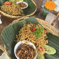   at Healthy Warung in Gianyar