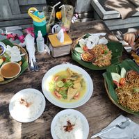  at Healthy Warung in Gianyar