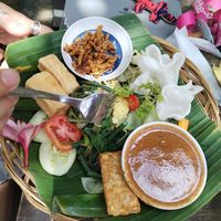  at Healthy Warung in Gianyar