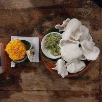  at Healthy Warung in Gianyar